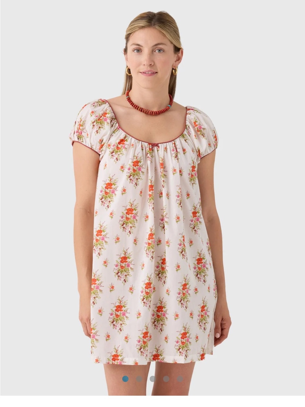 Doen Julia Dress